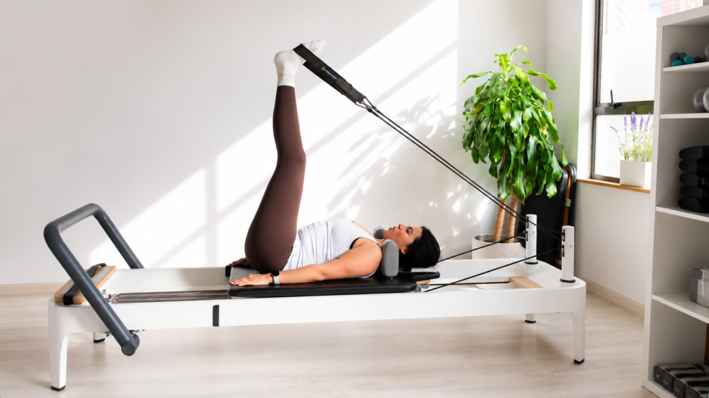 Pilates Reformer