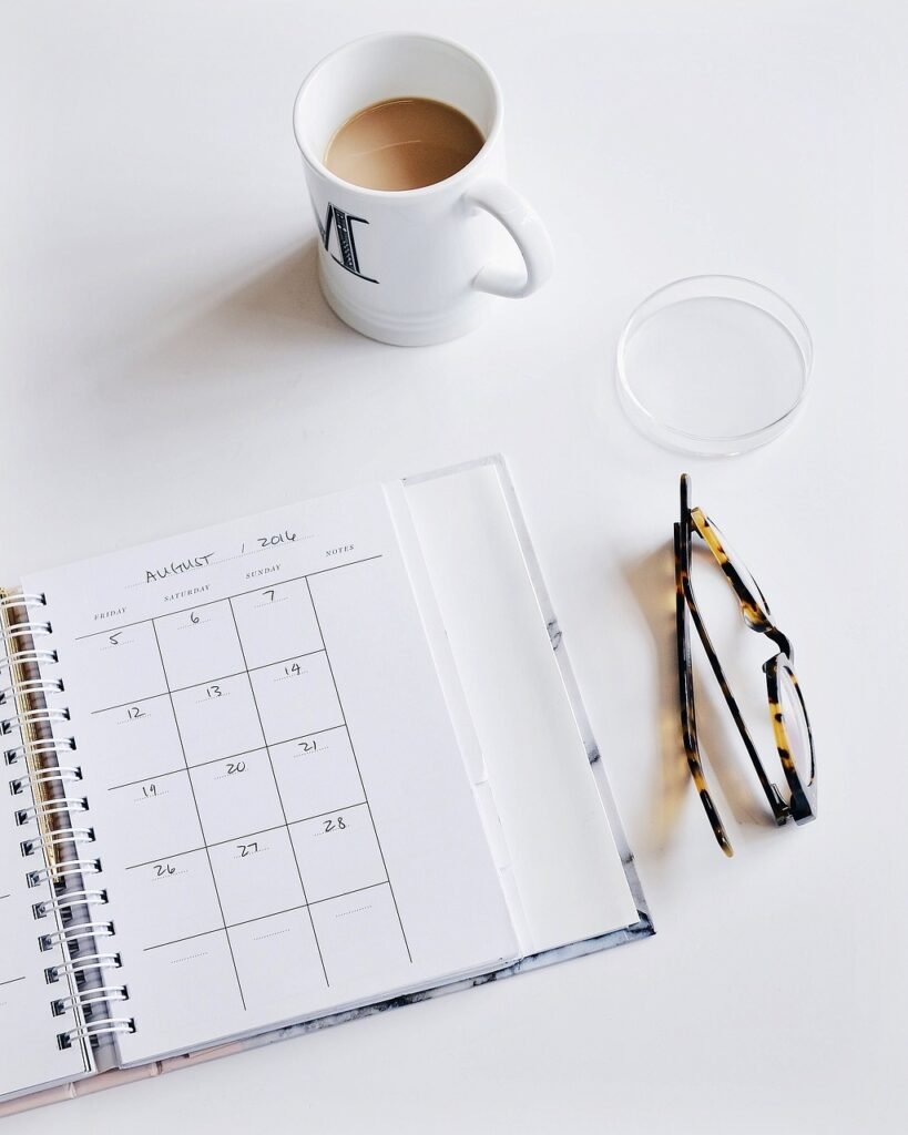 calendar, eyeglasses, plan, work, desk, business, office, coffee, calendar, calendar, calendar, calendar, calendar
